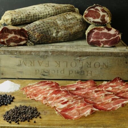 Coppa by Somerset Charcuterie