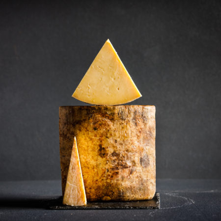 Isle of Mull - Traditional Farmhouse Cheddar