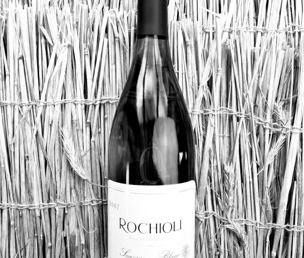 Rochiolo - Sauvignon Blanc - 2007