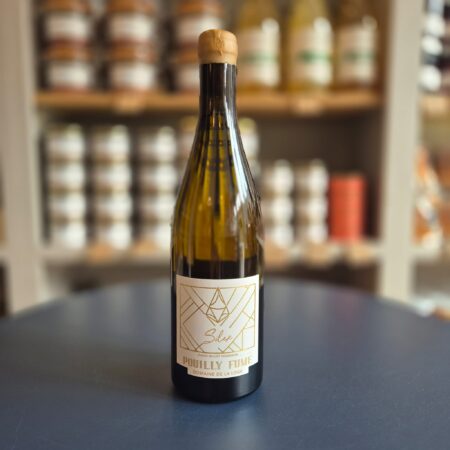 David Millet - Pouilly Fume